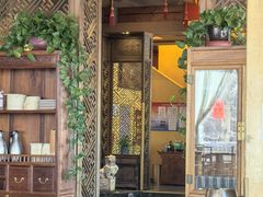 -那家小馆•北京菜•烤鸭(香山店)
