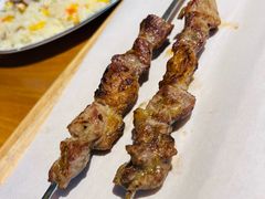 -胖老汉椒麻鸡清真新疆菜(西御街店)