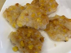 -中山国际酒店中餐厅
