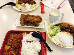 -大圆碗•T骨大排饭(天海店)