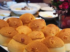 招牌菠萝包-炳胜品味(珠江新城店)