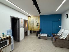 -强手盲人推拿(西乡店)