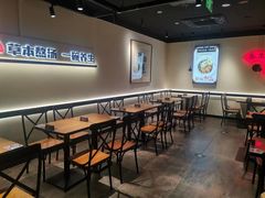 -和府捞面(东直门银座店)