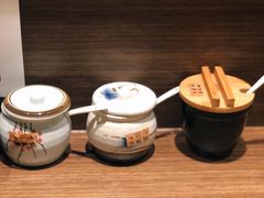 -雷神拉面(财富中心玉米楼店)