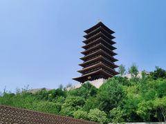 -牛首山文化旅游区