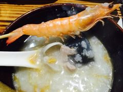 -盈田盈粥庄(博山东路店)