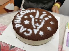 星座提拉米苏蛋糕-85度C(青岛燕儿岛店)