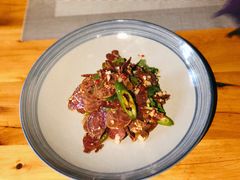 -驿舍·民國老营房院子私房菜(科学会堂店)