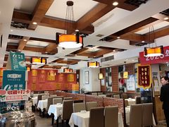 -福来居烤鸭店(天坛二店)