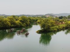 -婺源月亮湾