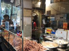 -老黄记手撕烤兔(玉林街店)