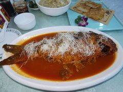 -河南食府(人民路店)