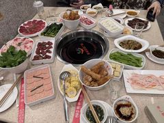 -多迷烫菜广场(水心大厦店)