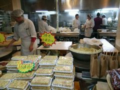 -乔家满族八大碗(流水沟店)