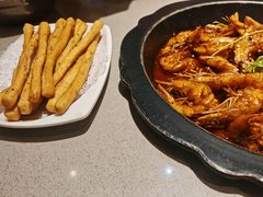 -巴蜀王婆大虾(南锣鼓巷店)