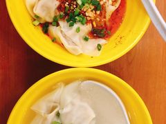 干海椒龙抄手-龙抄手(春熙路总店)