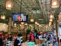 大堂-尚竹阁冬瓜盅·18年地标美食(平洲店)