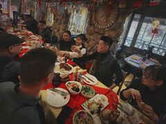 -申德勒加油站西餐厅(日坛路总店)