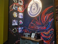 -又见马甲M8融合西餐厅(体育中心店)