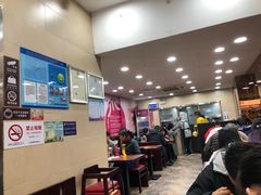 -小杨生煎(南京东路食品一店)