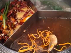 -廖掌柜·重庆鲜货火锅(上海首店)