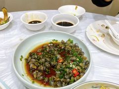 -阿杰臻选海鲜饭店(普陀山店)