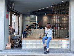 -BE NORMAL CAFE(霞溪路店)