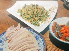 -老盛庆排档•南京菜(夫子庙店)