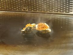 -大神太神·铁板烧(瑞虹天地月亮湾店)