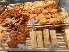 松松-BreadTalk面包新语·烘焙蛋糕(金光华广场店)