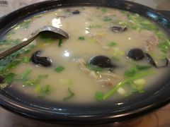 肺头汤-罗阳人家私房菜(罗阳路店)