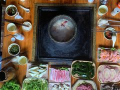 -滇藏石锅宴(北门坡古城管理局店)