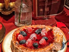 -BROWNSTONE布朗石西班牙餐厅(富城店)