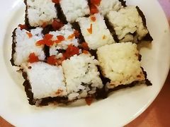 -烤肉宛饭庄(南礼士路店)