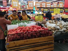 -卜蜂莲花(松江文诚路店)