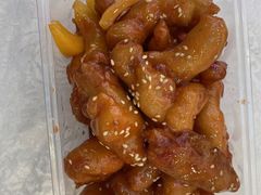 -五谷屯私房菜·始于2005(中山陵童卫路店)
