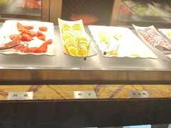 -汉巴味德(北京银座和谐广场店)