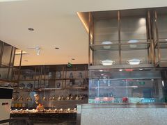 -东方红海鲜百汇(国际大厦店)