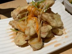 -安天民北方饺子(白石洲店)