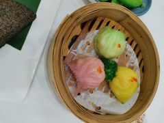 -金华安大酒楼·老牌潮菜·粤式茶点(东方国际店)