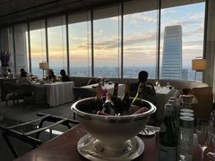 -北京柏悦酒店·锦庭餐厅Dining Room