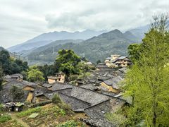 -杨家堂村
