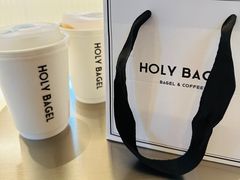 -HOLY BAGEL(苏河店)