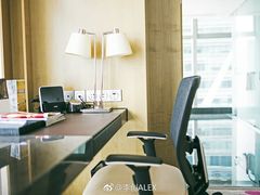 -深圳皇庭V酒店