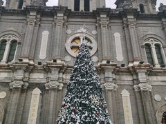 -王府井天主教堂