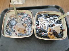 -鲜芋仙(宝地广场店)