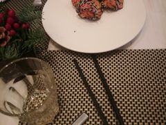 -新发展亚太JW万豪酒店·福苑咖啡厅