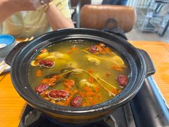 -金龙·打边炉(南京西路店)