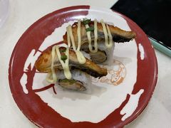 -禾绿寿司(星光68广场店)