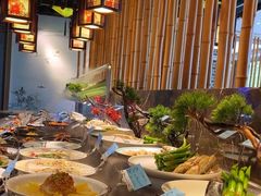 -千岛湖小鱼儿·淳安匠心农家菜